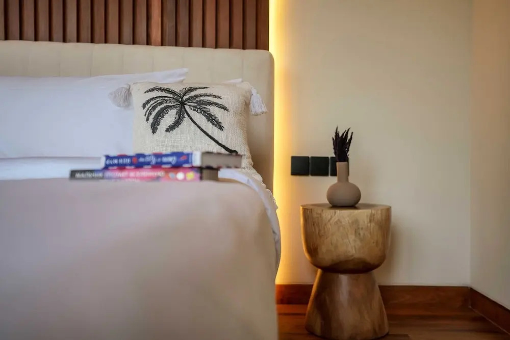 Honey Villa Ubud By Island Escape