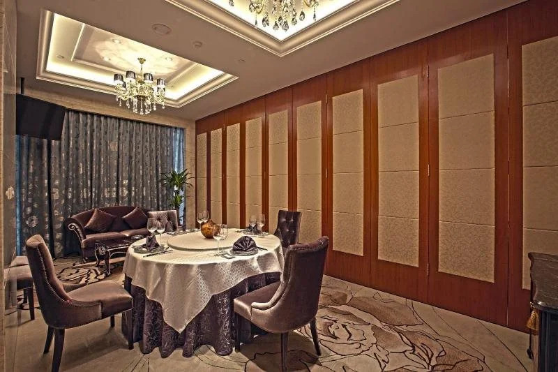 Beijing Jizhong Taurus Hotel