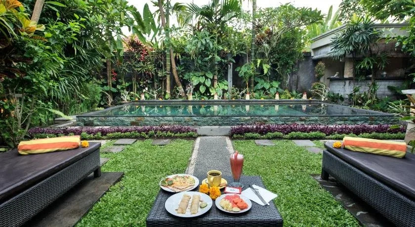 Amomaya Villa