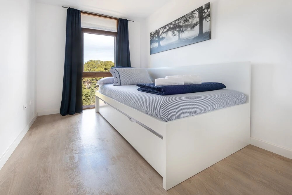 Agaró Cambrils Apartments