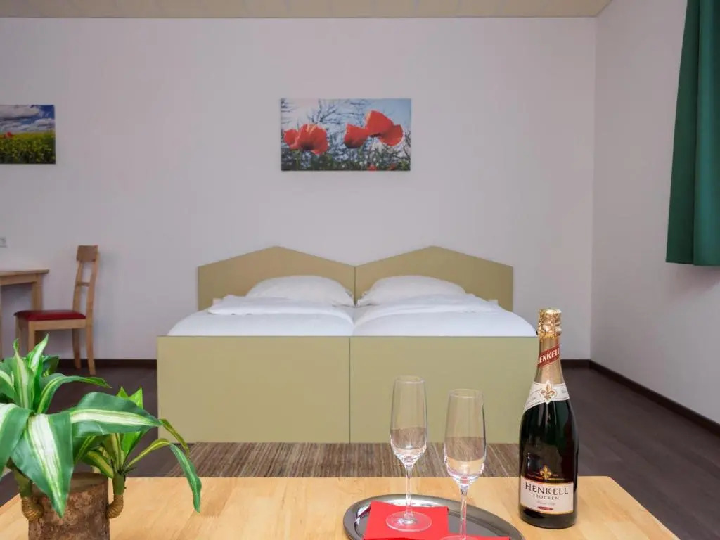 WinRooms "hotel&apartments"