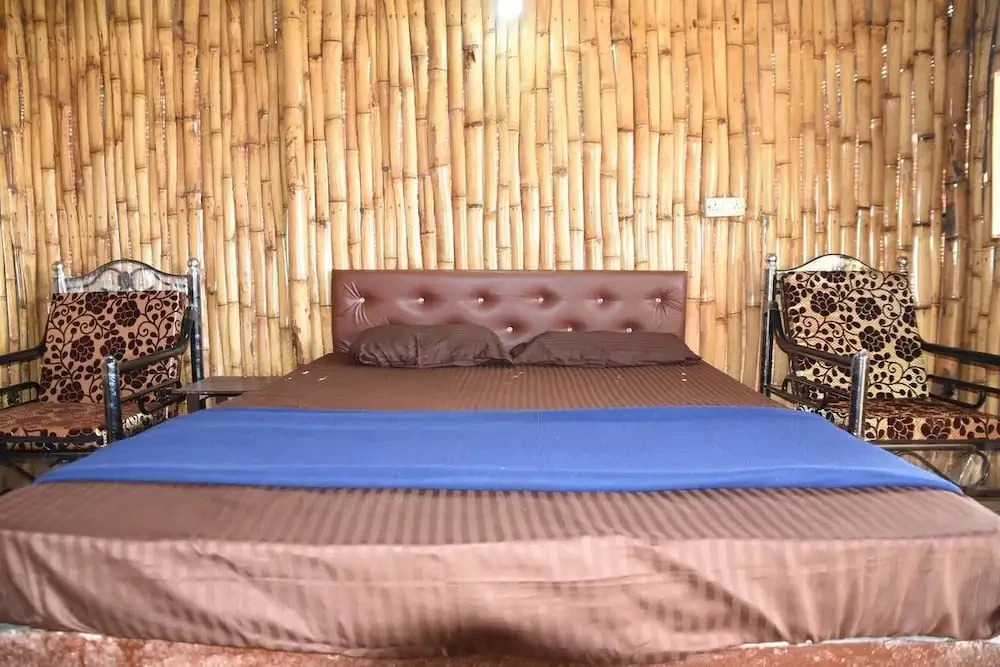 Rudra The Sandy Beach Resort
