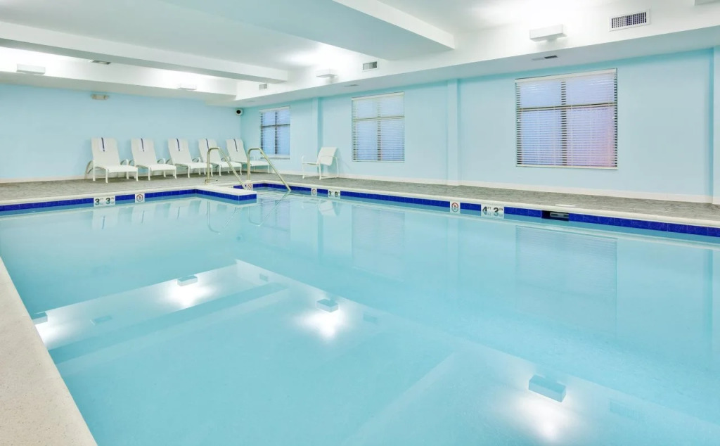 Holiday Inn Express Hotel & Suites Lebanon by IHG