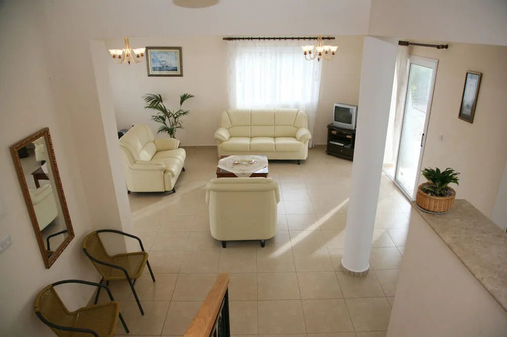 Aphrodite Gardens Holiday Villas