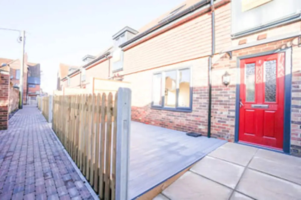 Thatcham Serviced Apartments
