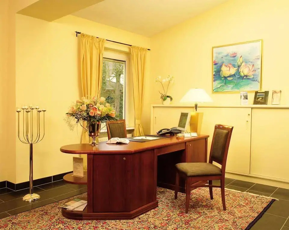 Landhotel Sanct Peter