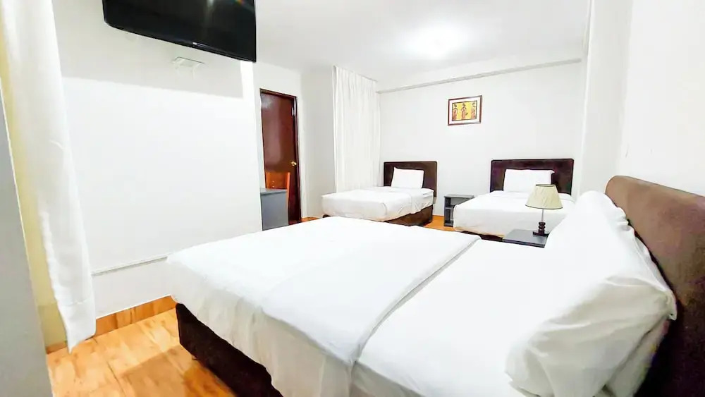 Samaná Hostal