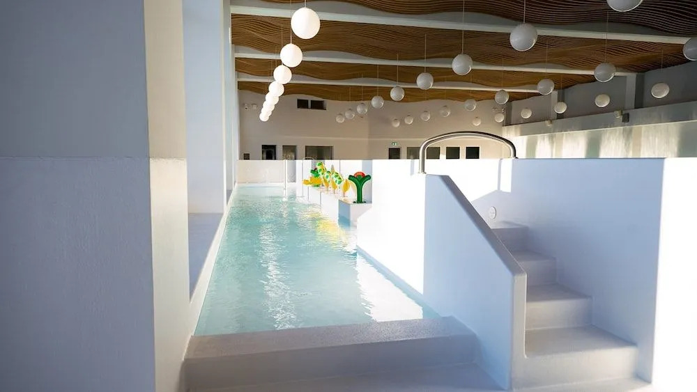 Laax wellnessHostel3000
