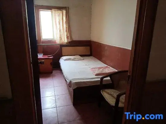 Hotel  Weiqing