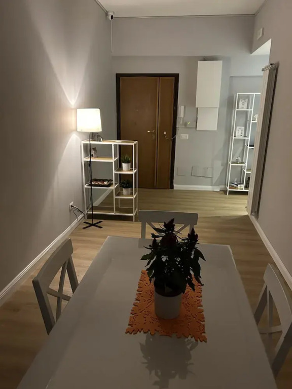 Vomero Suite and Deluxe Room B&B Napoli