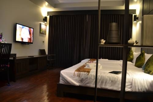 Huen Pak Jai Guesthouse