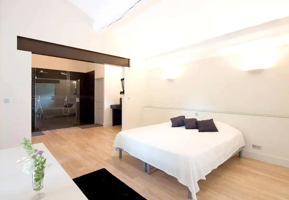 Villa with 6 Bedrooms in Saint-Rémy-De-Provence, with Private Pool, Enclosed Garden And Wifi - 266 Km From the Beach