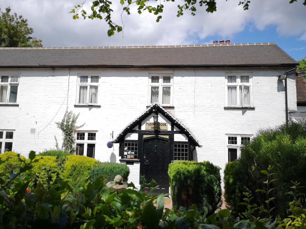 The Tudor Hotel
