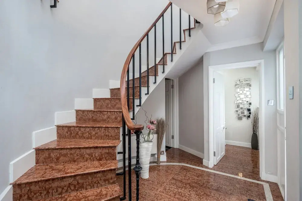 Altido Elegant 3-Bed House W/ Patio And Free Parking In Knightsbridge