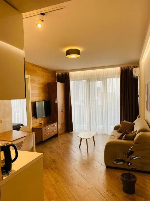 Panoramic view Apartment 57