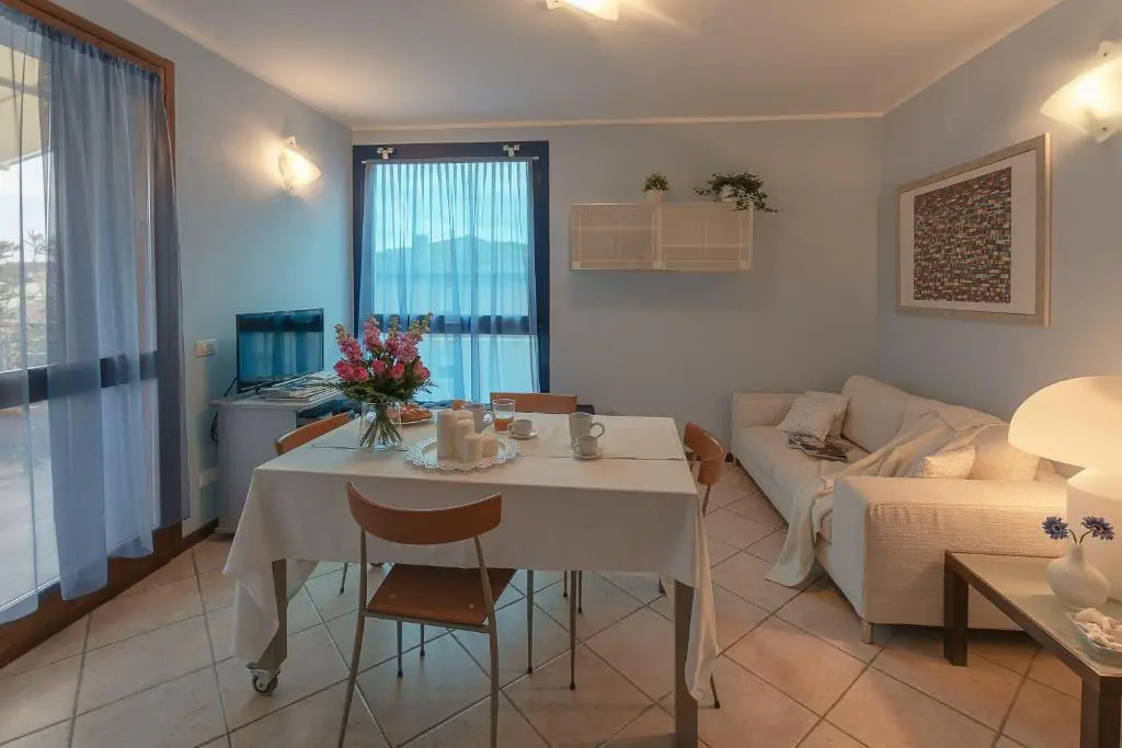 Bellavista Apartment