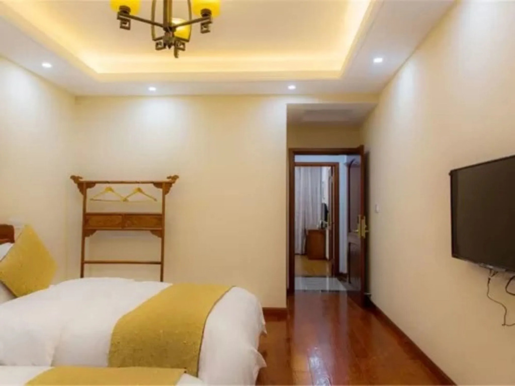 Zhouzhuang Wonderful Dream Resort Hotel