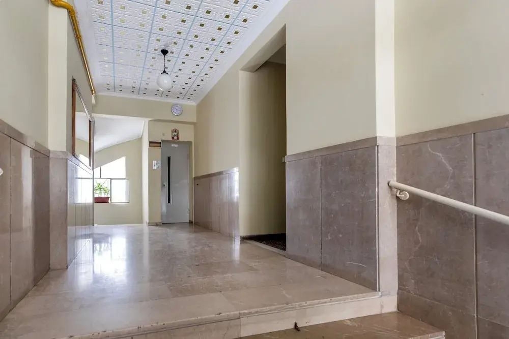 Arco - 2-BR Apt in the Heart of Athens