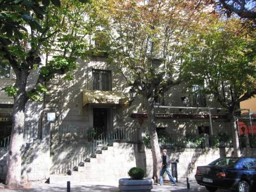 Parrilla Príncipe