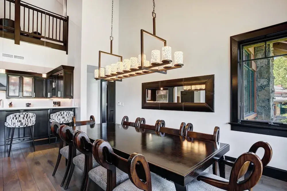 Ski-in/ski-out 3br+loft Condo, Bachelor Gulch 3 Bedroom Condo