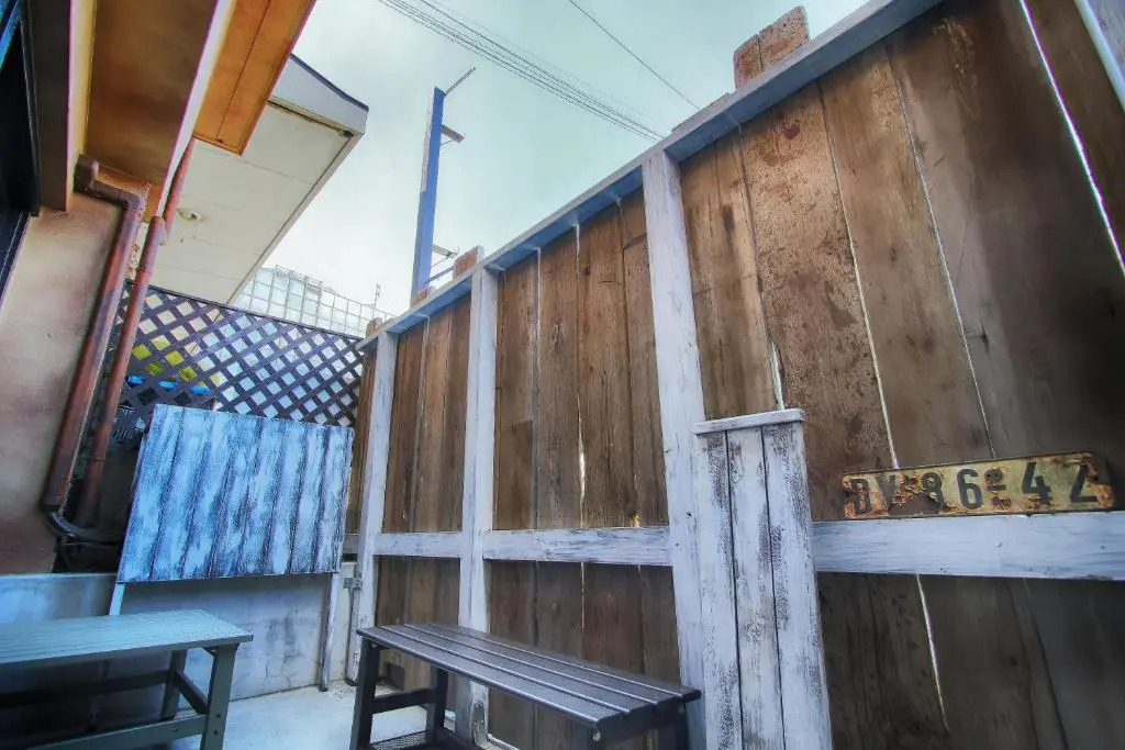 Fujinokura Tiny Fort - Vacation STAY 98854