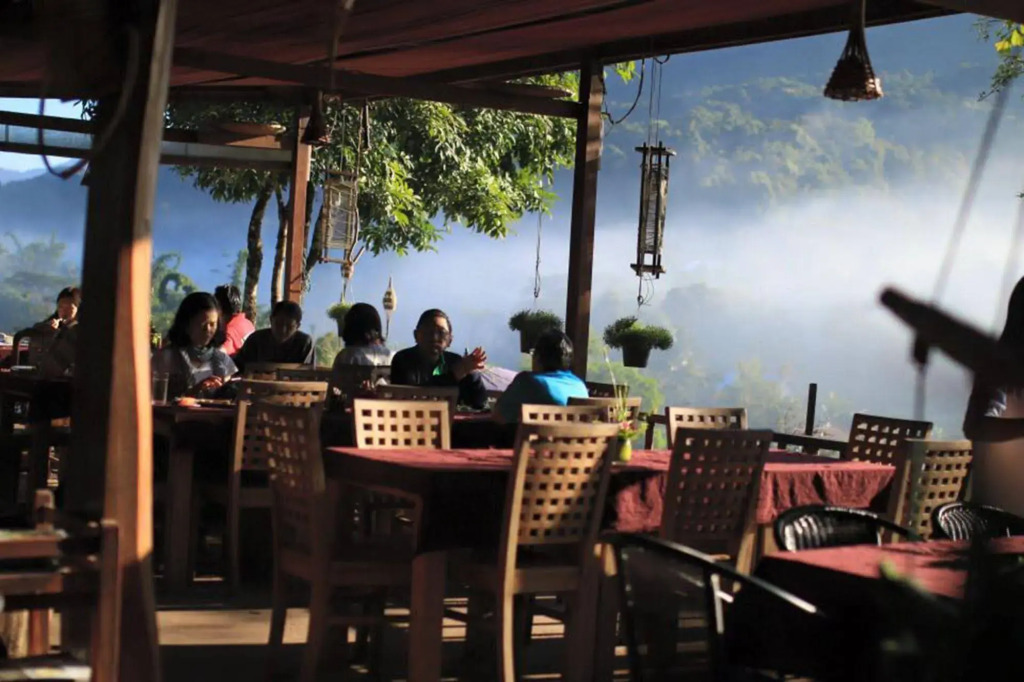 Boklua View Resort