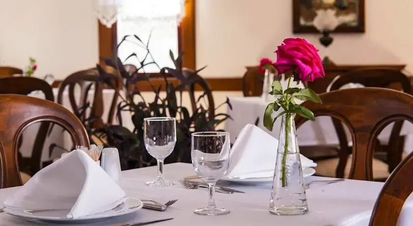 İkizevler Hotel