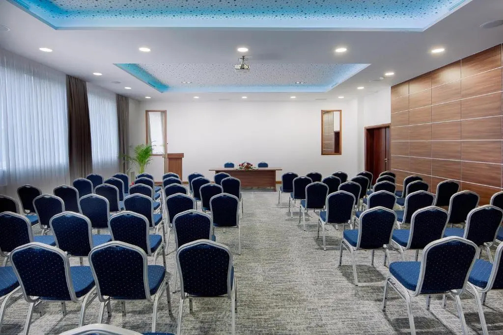 Centar Za Srce Bh-Hotel Most