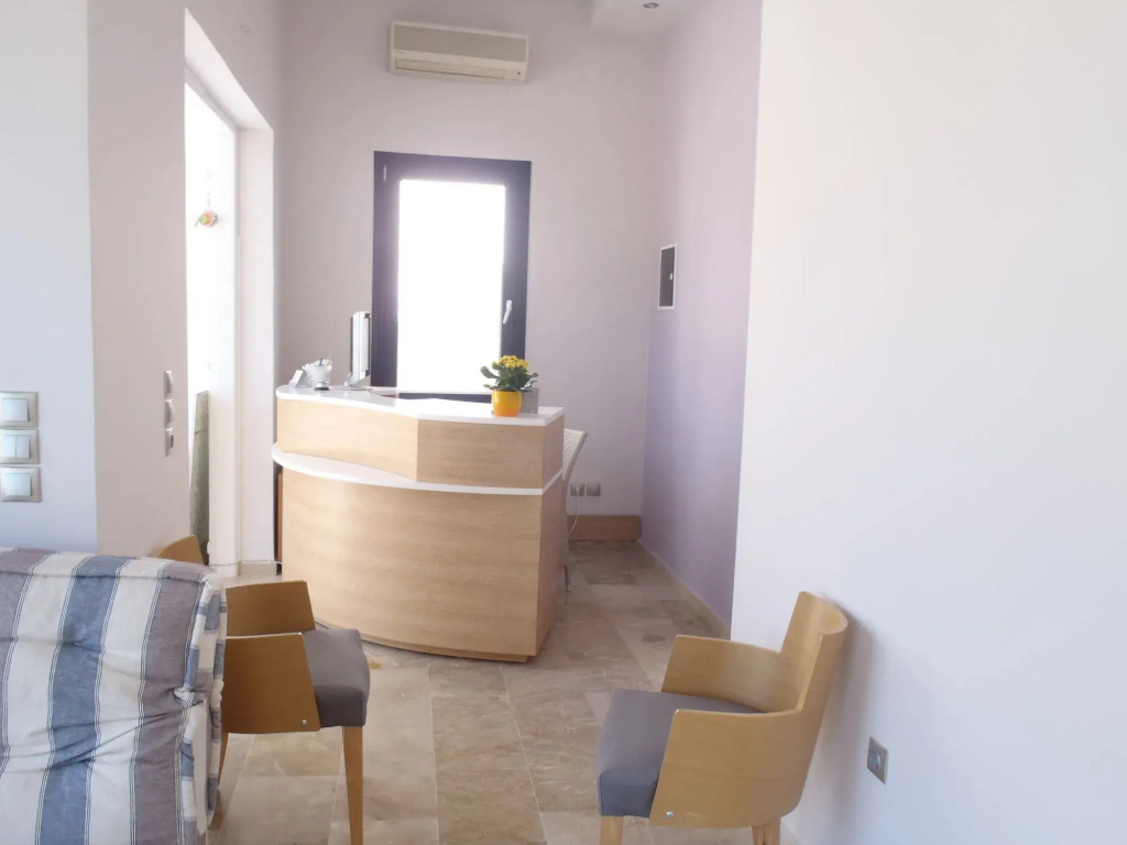 Chios Xenia Studios & Apartments