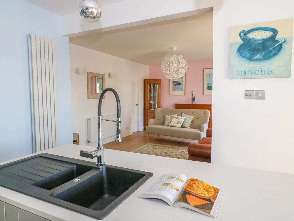 Arnside Independent Hostel