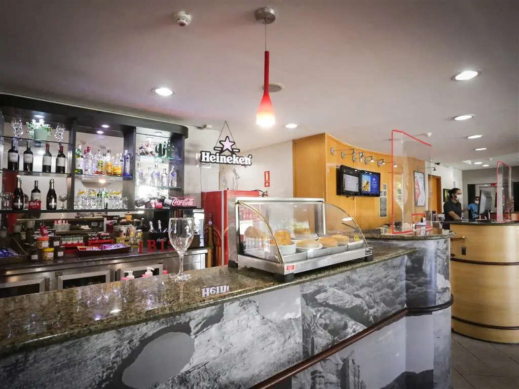 Ibis Teresina