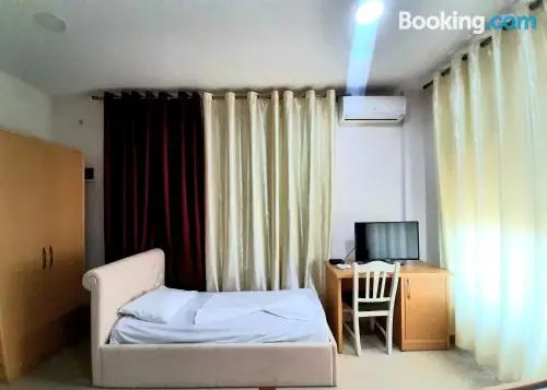 Hotel Vila Giorgio