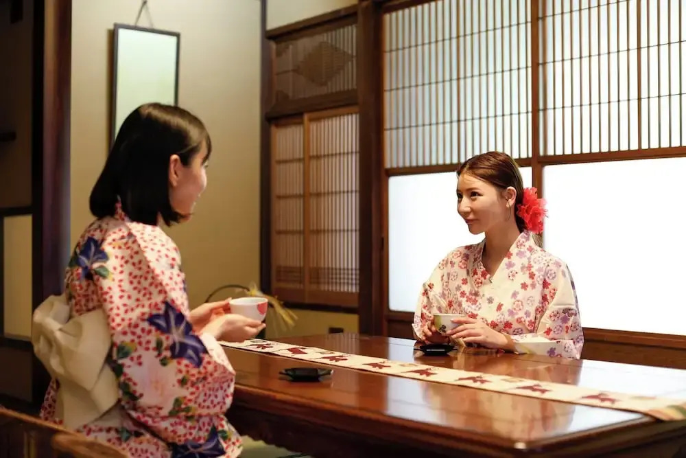 Kyomachiya Bettei Hanatei