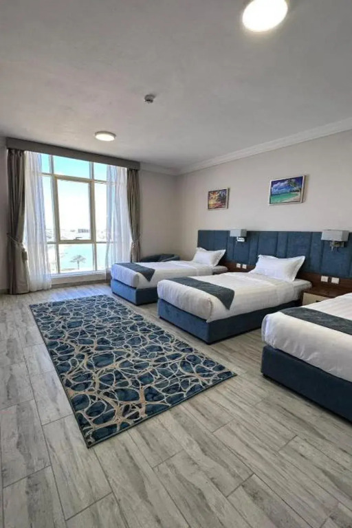 SEAVIEW HOTEL
