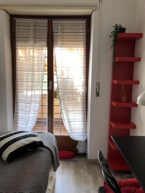 Quiet Penthouse - C14