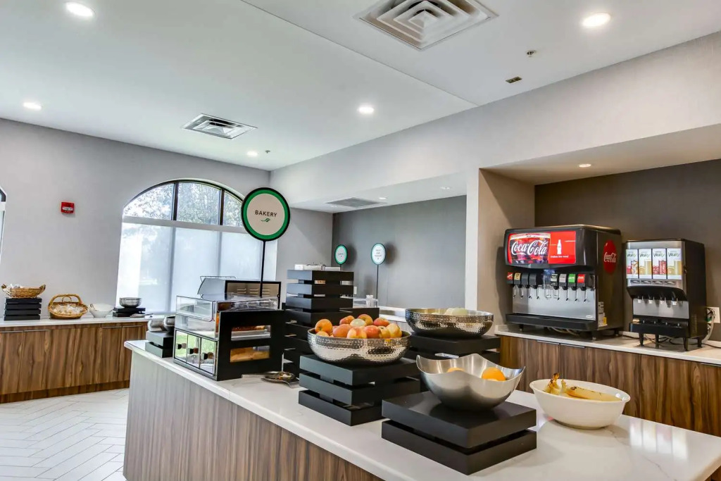 Embassy Suites Louisville East