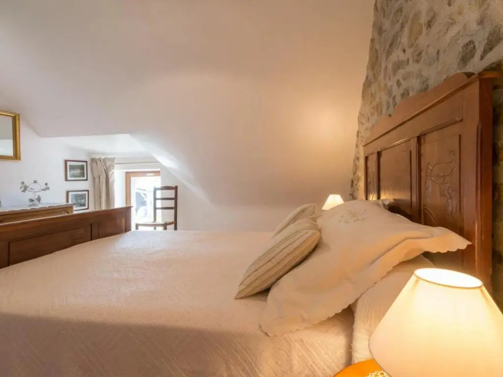 Gîte Saint-Lyphard, 3 pièces, 4 personnes - FR-1-306-1116