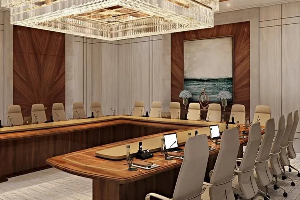The Plaza Doha, LXR Hotels & Resorts