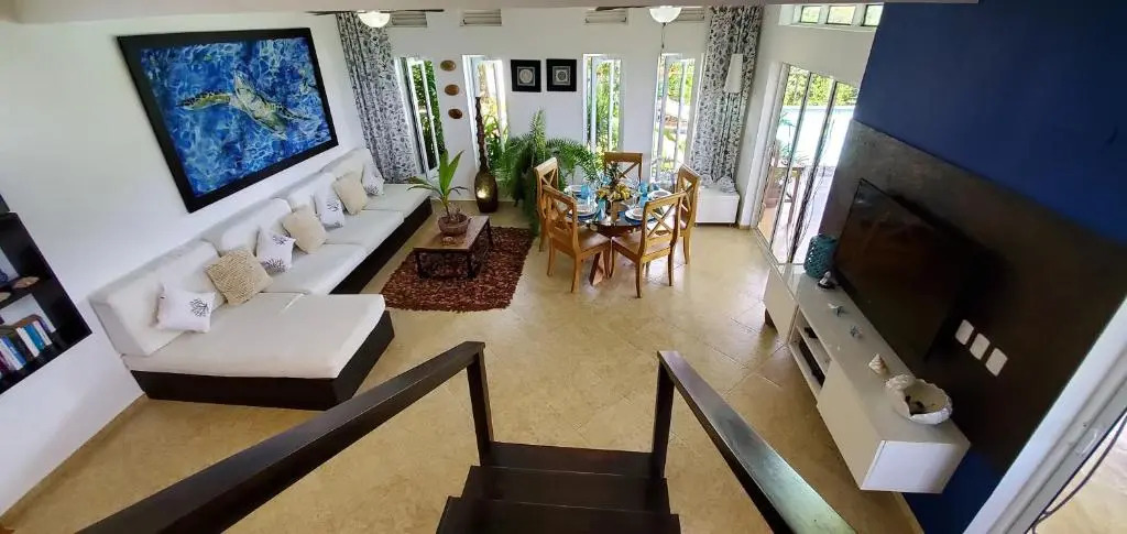 Villa Solymar