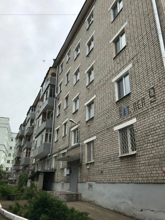 Apartments near the Riviera Aqua-park