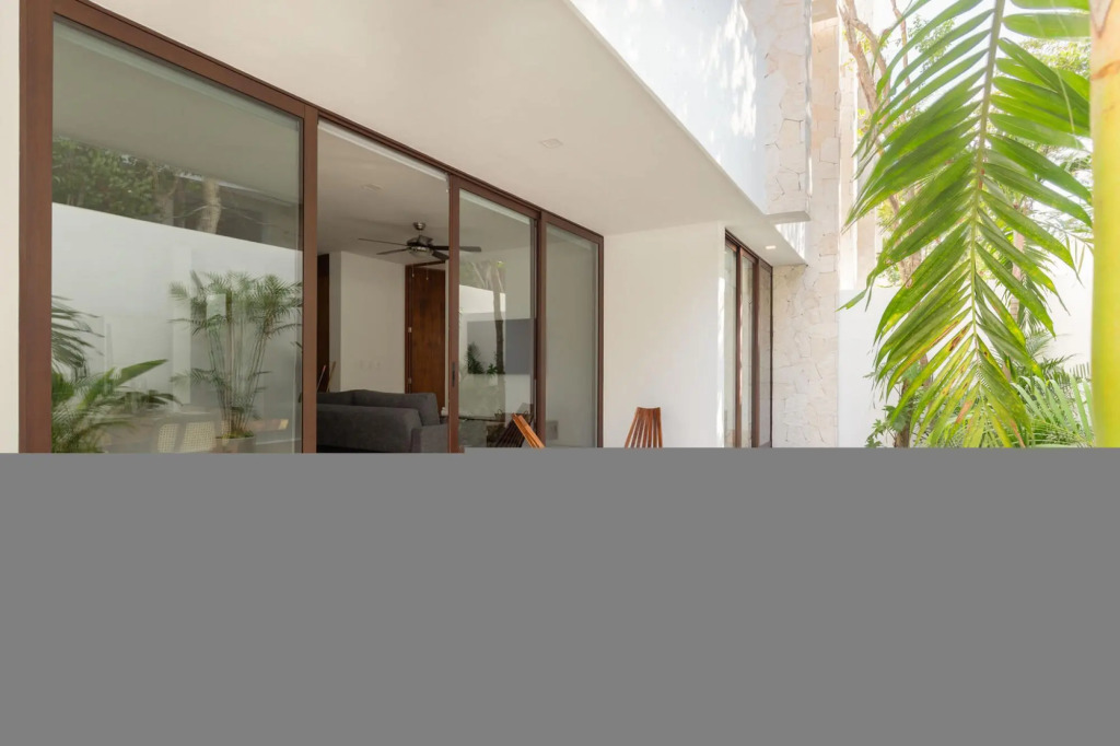 Stunning 2BR Apartment | Aldea Zama | Private Pool | Near the Beach | Amazing Amenities