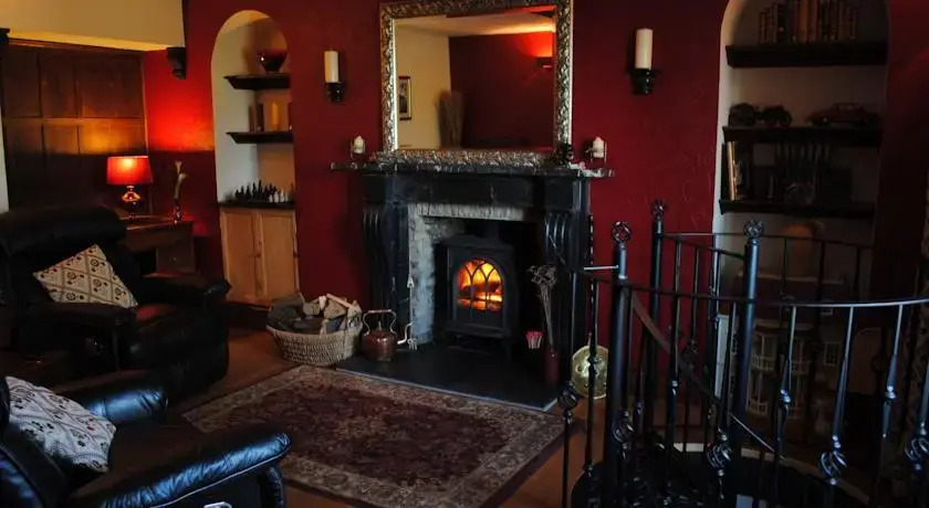Windsor House B&B