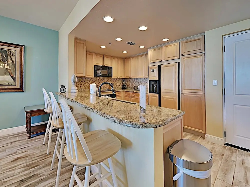 Portofino Island Resort #4 by Southern Vacation Rentals