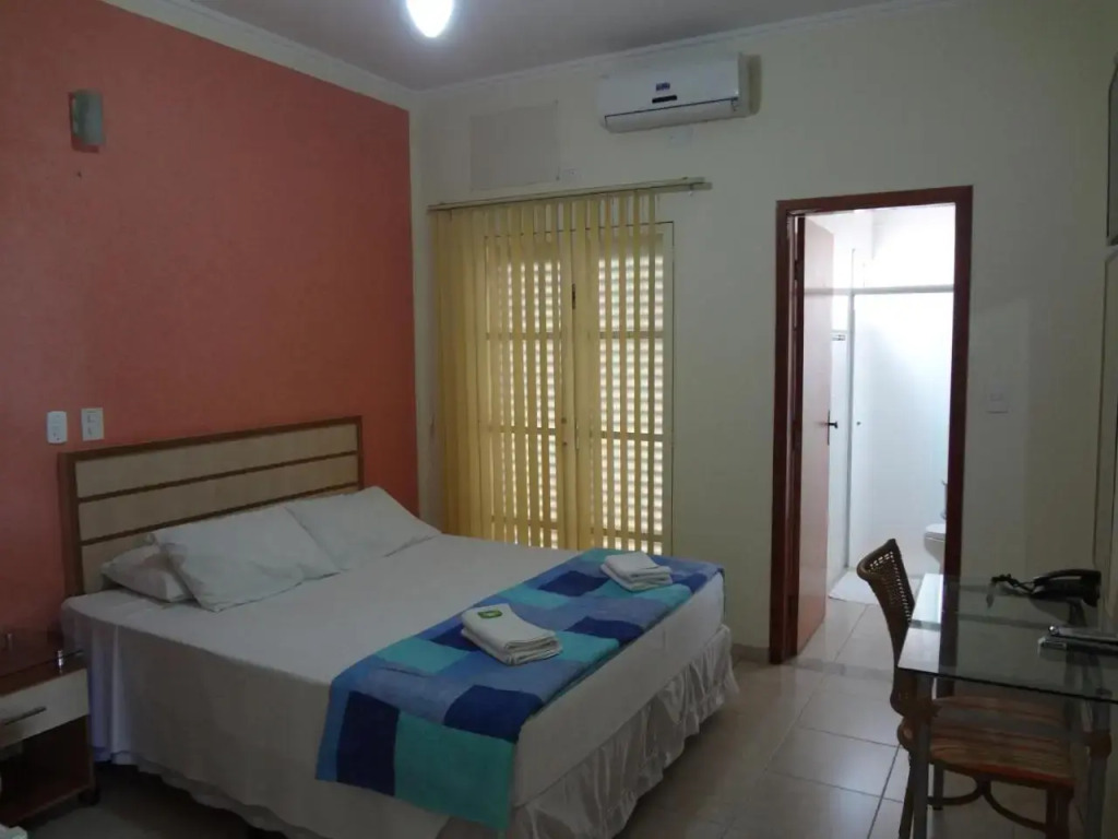 Itália Hotel
