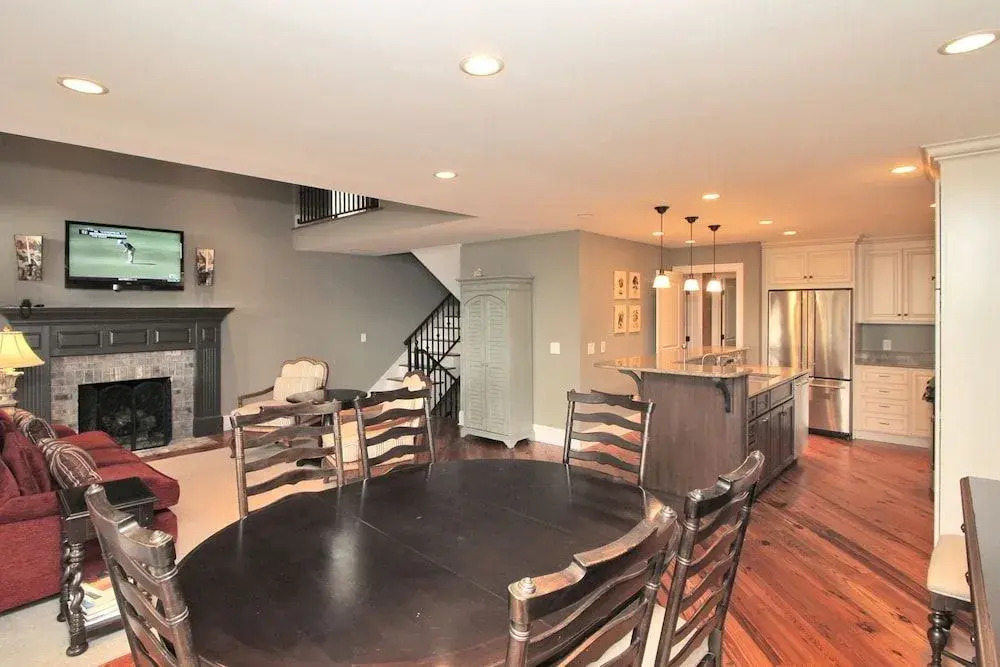1454 Sound Villas 4 Bedrooms 4 Bathrooms Townhouse