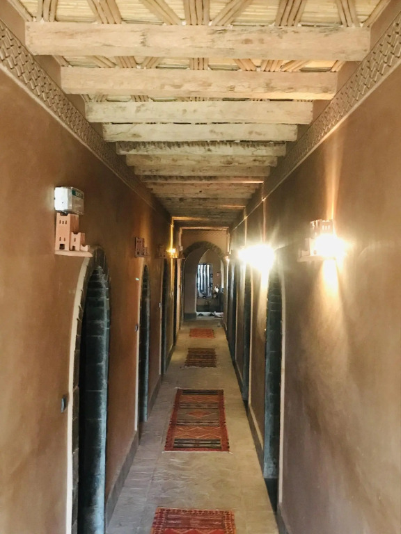 Kasbah Ennakb