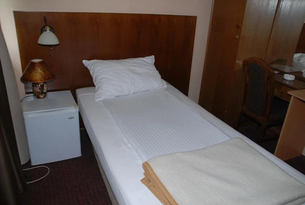 Hotel Pljevlja