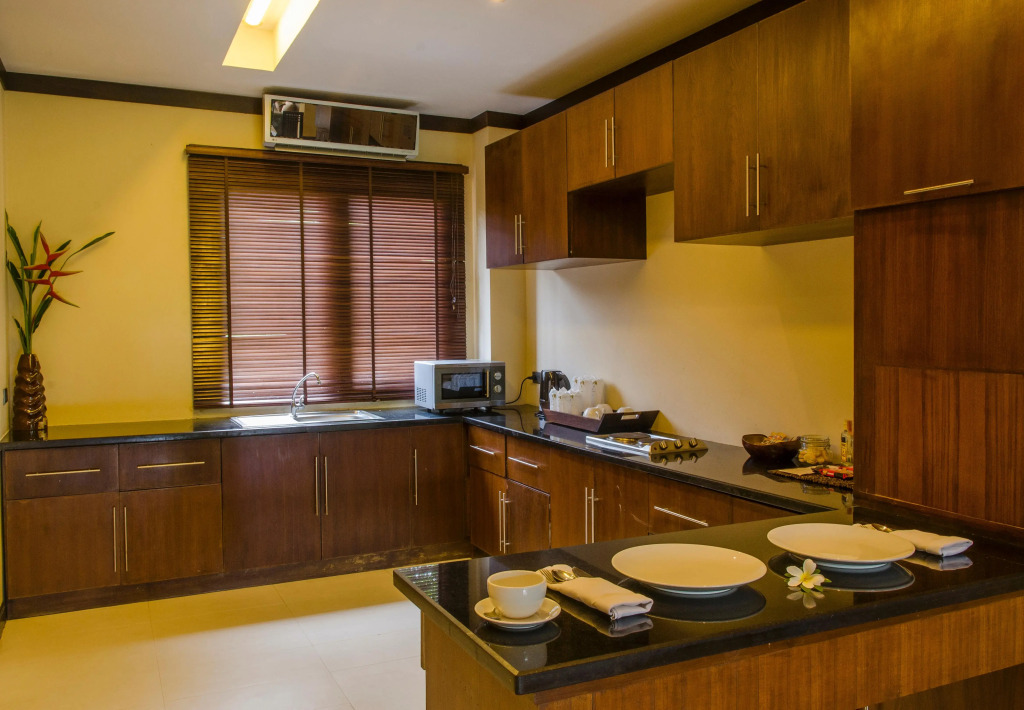 Kirikayan Residences Koh Samui