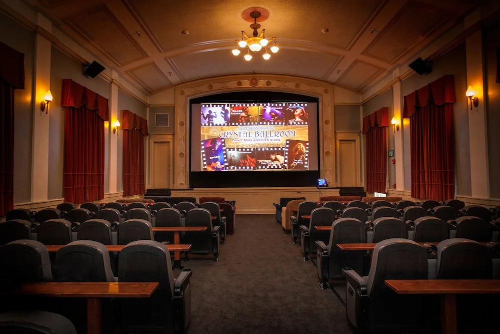 McMenamins Grand Lodge