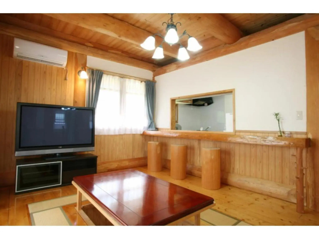 Log house for 12 people - Vacation STAY 33957v